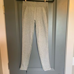 Gymshark High Waisted Flex Legging.